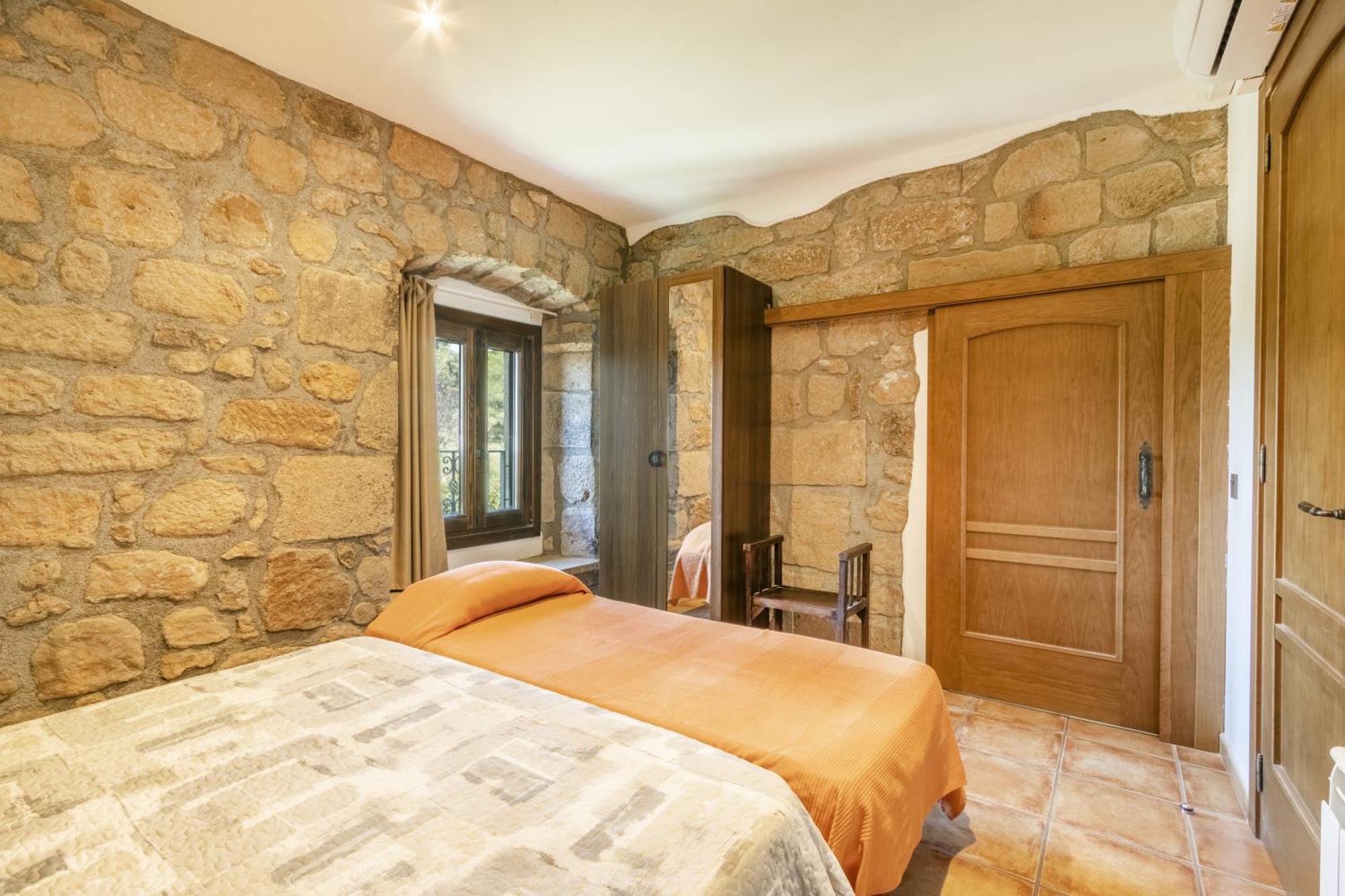 El Puig De Fonollet Villa Exterior foto