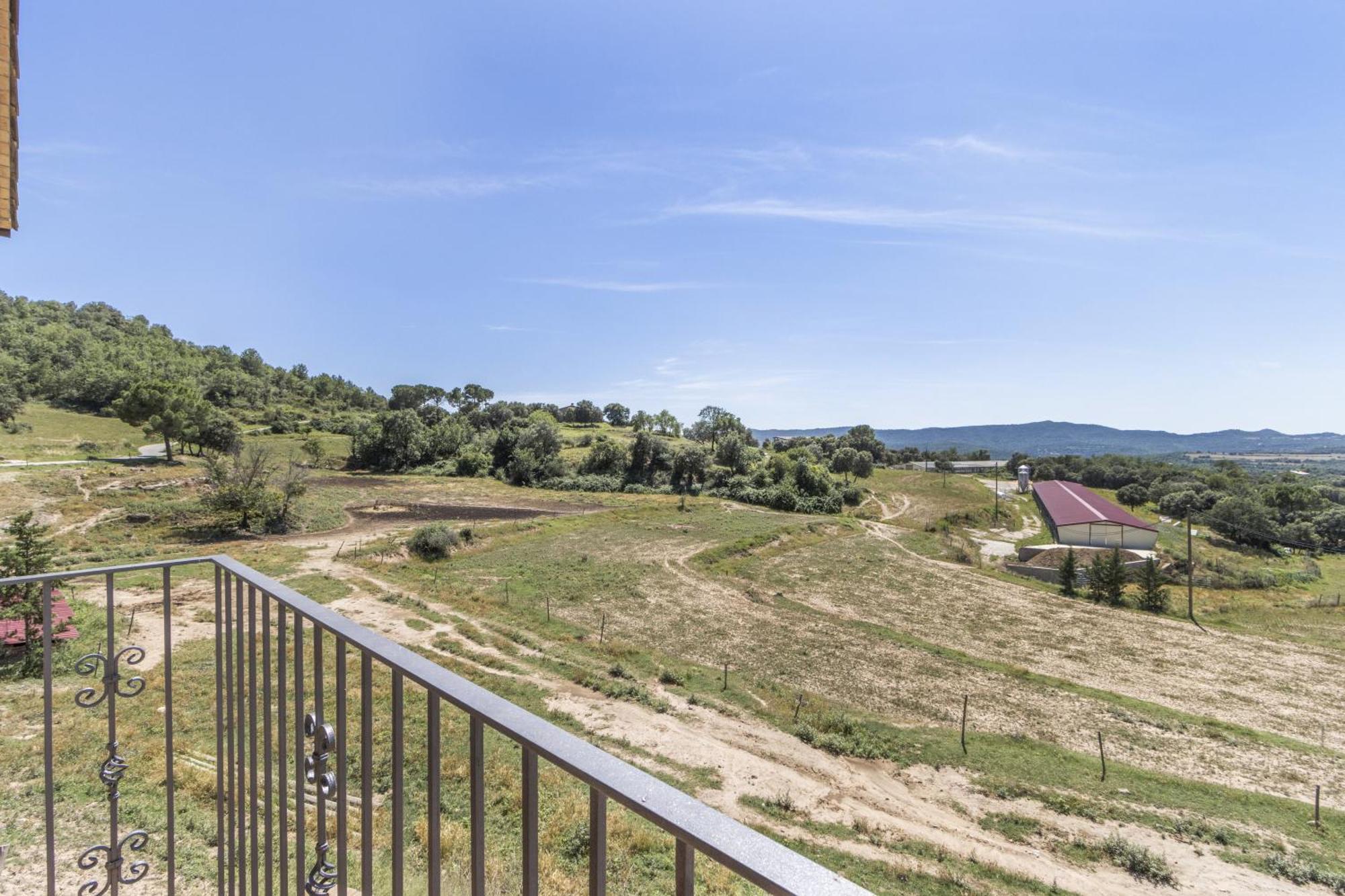 El Puig De Fonollet Villa Exterior foto