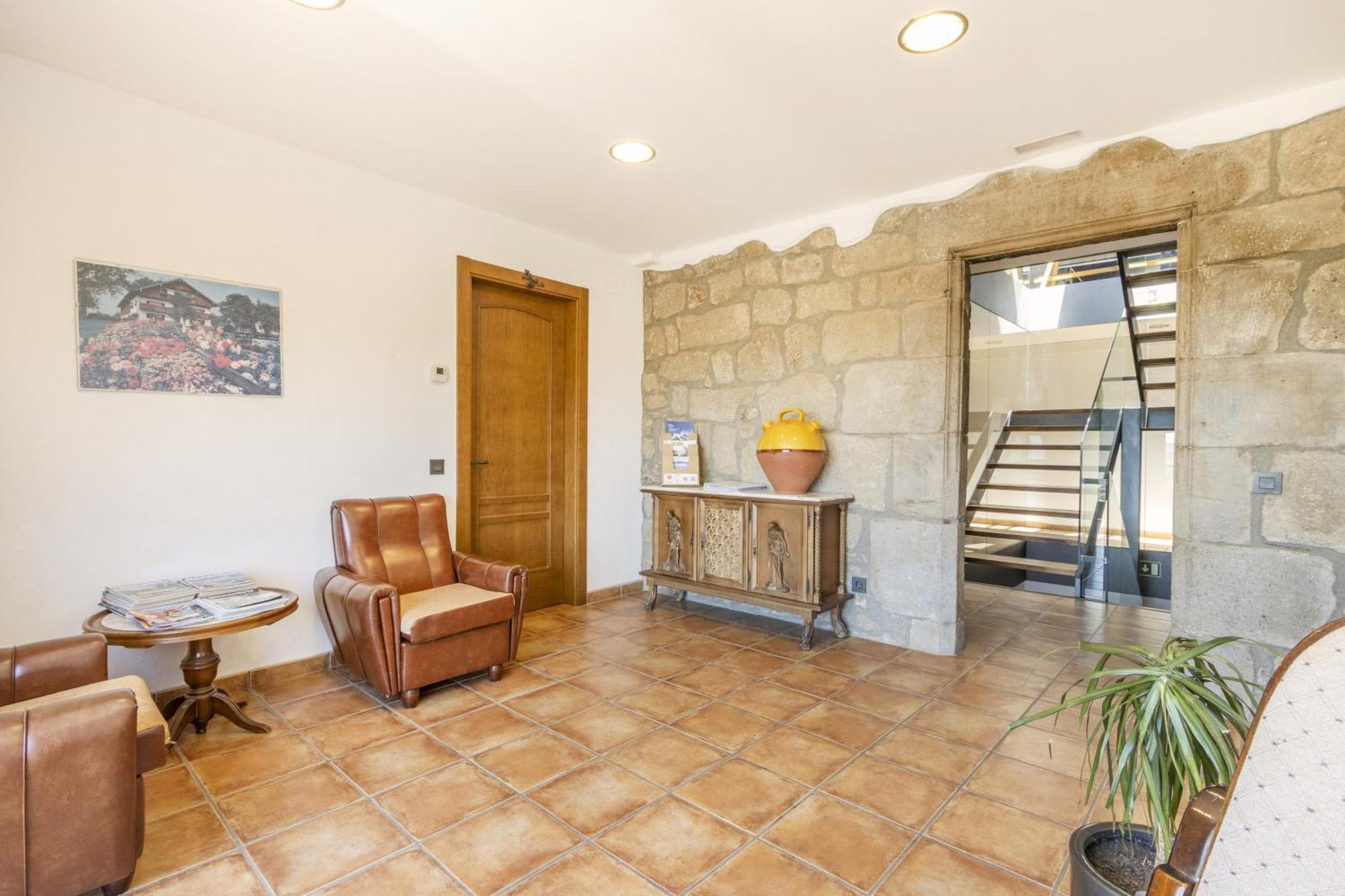 El Puig De Fonollet Villa Exterior foto